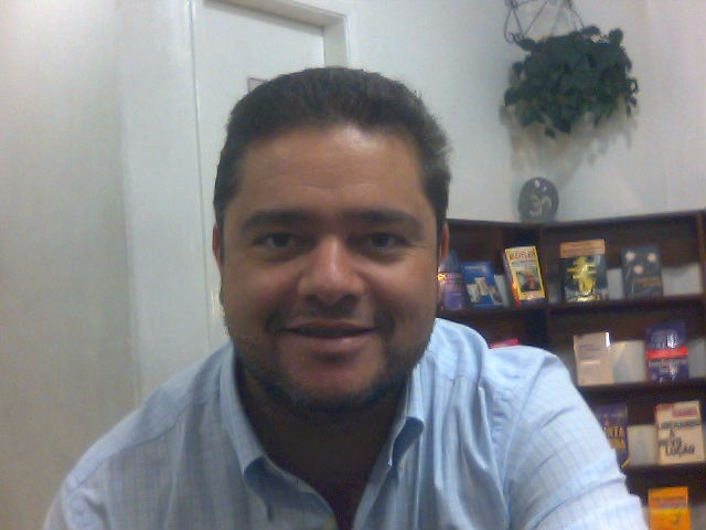 Mauricio do Nascimento Felix
